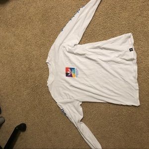 adidas skateboarding long sleeve